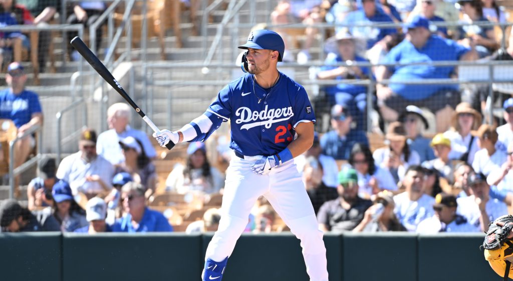 Michael Conforto: Overcoming Early Spring Slumps Michael Conforto: Overcoming Early Spring Slumps