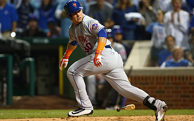 Michael Conforto's Path To Success: Breaking Down His Spring Training Challenges Michael Conforto's Path To Success: Breaking Down His Spring Training Challenges