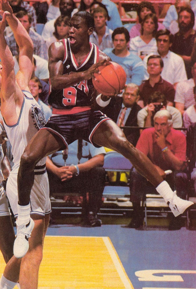 Michael Jordan: Fast Facts And Key Career Highlights Michael Jordan: Fast Facts And Key Career Highlights