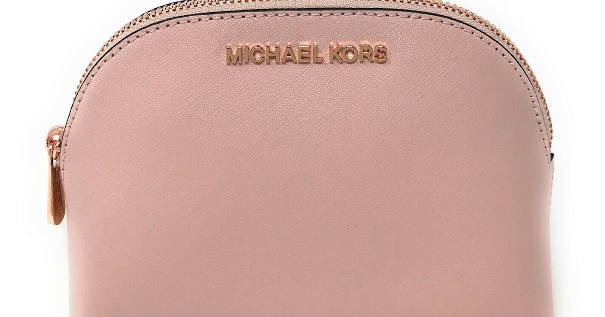 Michael Kors' Jet-Set Luxury Arrives On Amazon With Suki Waterhouse Michael Kors' Jet-Set Luxury Arrives On Amazon With Suki Waterhouse