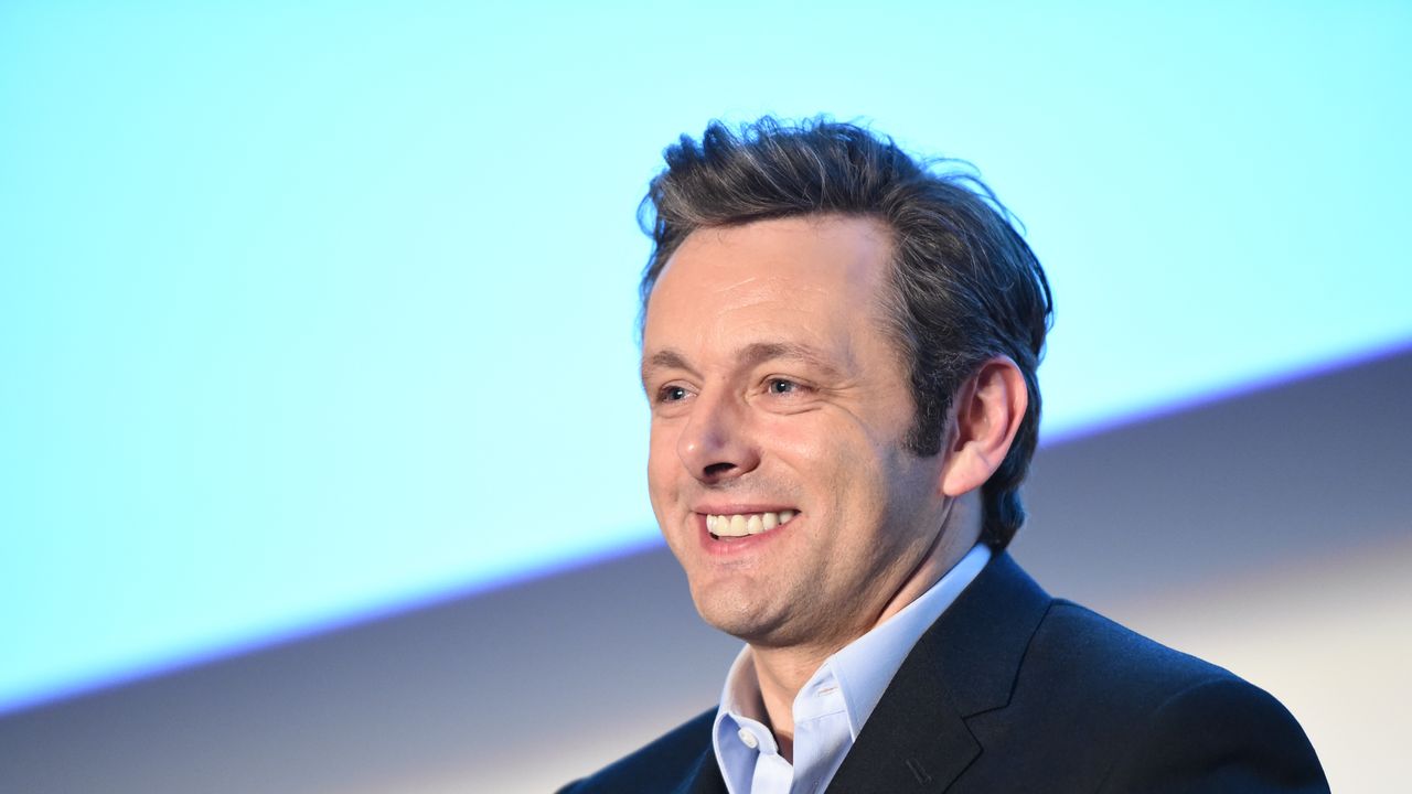 Michael Sheen, Channel 4 In Copyright Dispute Over Debt Documentary Michael Sheen, Channel 4 In Copyright Dispute Over Debt Documentary