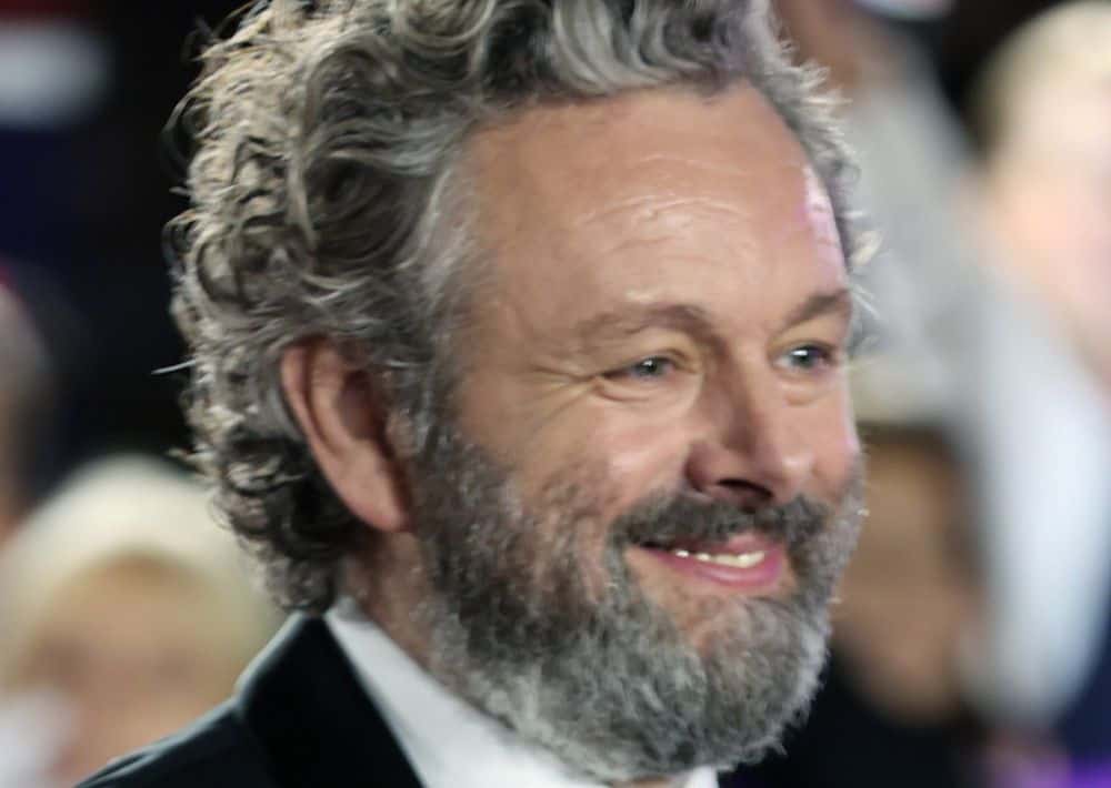 Michael Sheen Clears £1 Million Of Debt For 900 Individuals Michael Sheen Clears £1 Million Of Debt For 900 Individuals