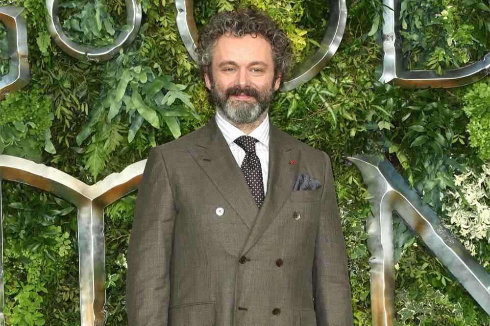 Michael Sheen Pays Off £1 Million In Debt For 900 Individuals Michael Sheen Pays Off £1 Million In Debt For 900 Individuals