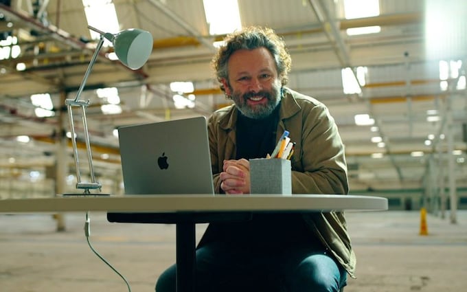 Michael Sheen's £1 Million Giveaway: Who Will Win? Michael Sheen's £1 Million Giveaway: Who Will Win?