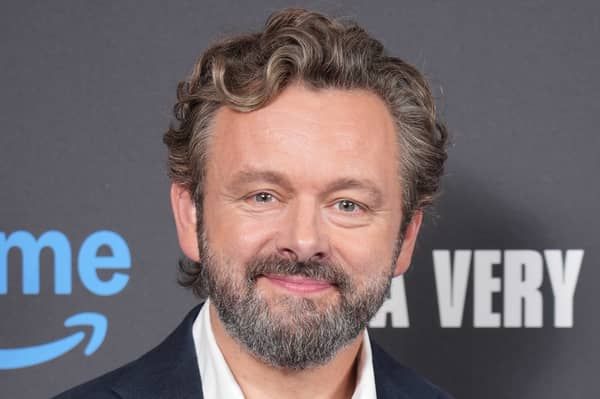 Michael Sheen's Million Pound Giveaway: Details Revealed