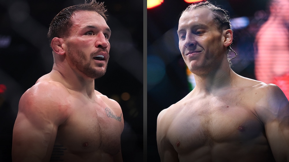 Michael Venom Page's Prediction: How Paddy Pimblett Beats Michael Chandler