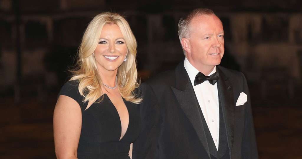 Michelle Mone: The Rise And Fall Of A Self-Made Entrepreneur Michelle Mone: The Rise And Fall Of A Self-Made Entrepreneur