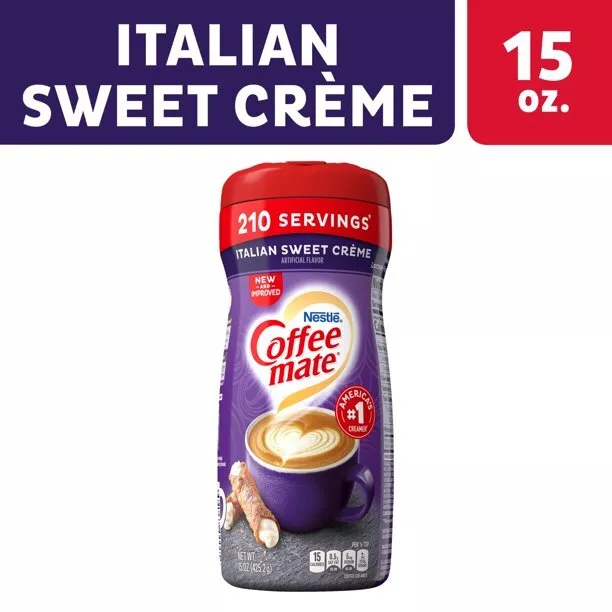 Michigan Coffee Drinkers: Urgent Recall Of Potentially Deadly Creamer Michigan Coffee Drinkers: Urgent Recall Of Potentially Deadly Creamer