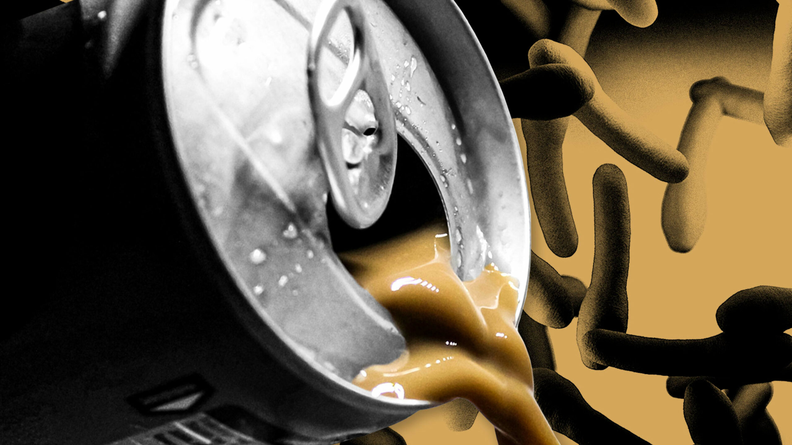 Michigan Residents Urged To Check Coffee Creamer After Recall Michigan Residents Urged To Check Coffee Creamer After Recall