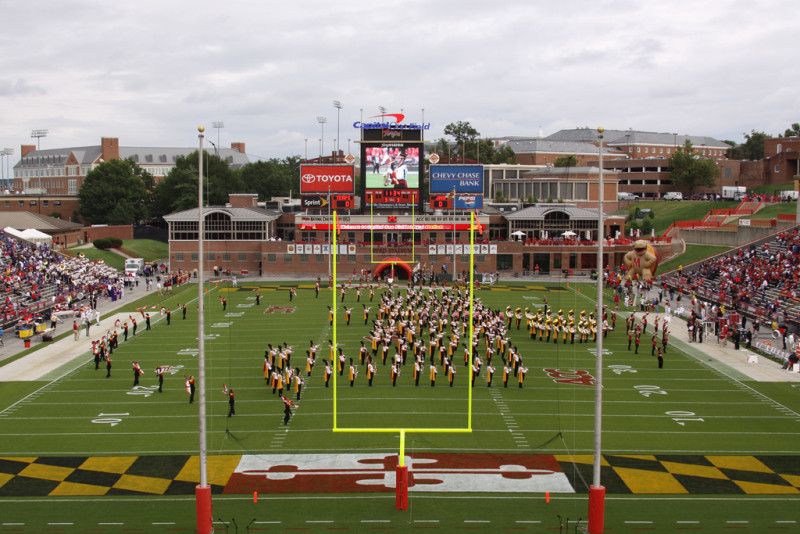 Michigan's Top College Town: [City Name]