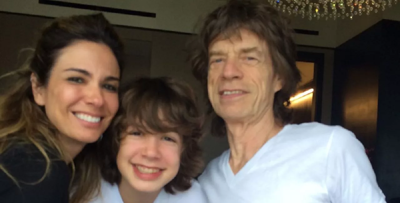 Mick Jagger E O Oscar: Superstição Brasileira E A Preocupação Com O Mick Jagger E O Oscar: Superstição Brasileira E A Preocupação Com O