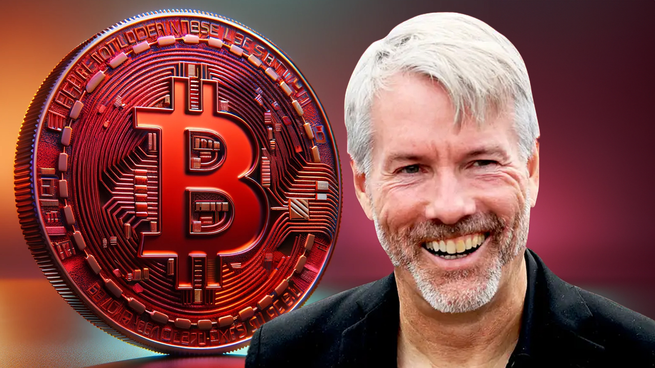 MicroStrategy Vs. Bitcoin: Predicting Investment Returns In 2025 MicroStrategy Vs. Bitcoin: Predicting Investment Returns In 2025