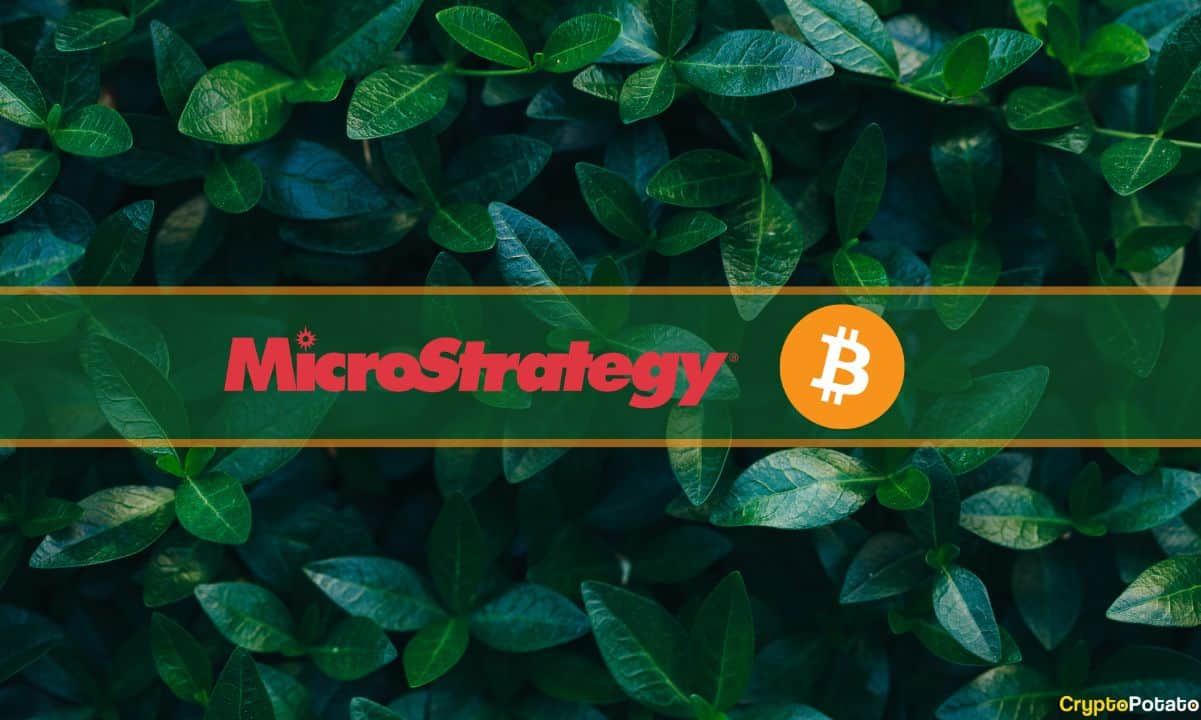 MicroStrategy Vs Bitcoin: Which Is The Better Investment In 2025? MicroStrategy Vs Bitcoin: Which Is The Better Investment In 2025?