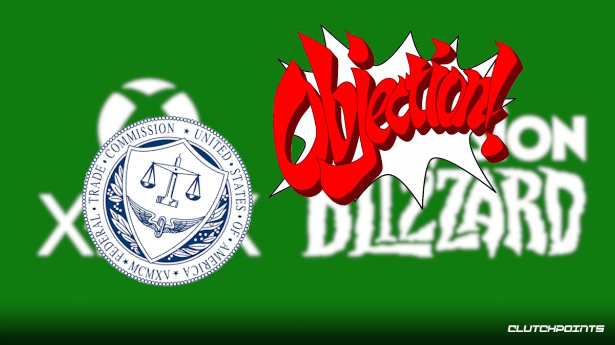 Microsoft Activision Blizzard Deal Faces FTC Appeal Microsoft Activision Blizzard Deal Faces FTC Appeal