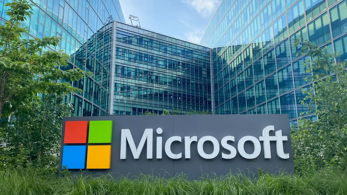 Microsoft Layoffs: Over 6,000 Employees Affected Microsoft Layoffs: Over 6,000 Employees Affected