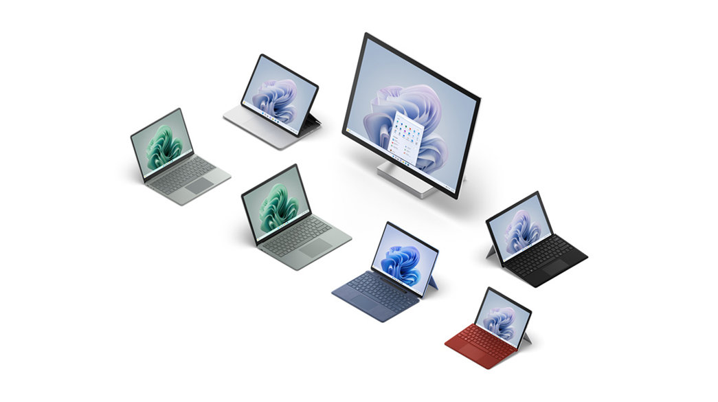 Microsoft Surface Lineup Simplification: Another Device Cut?