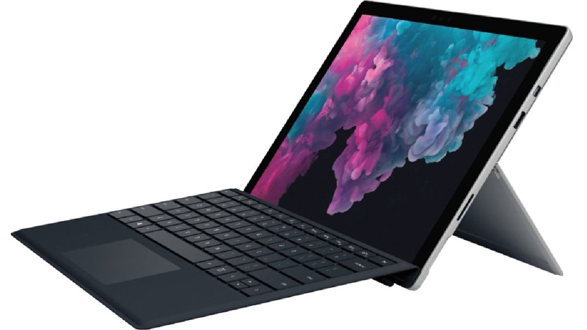 Microsoft Surface Pro 12-inch: A Compact Powerhouse? Microsoft Surface Pro 12-inch: A Compact Powerhouse?