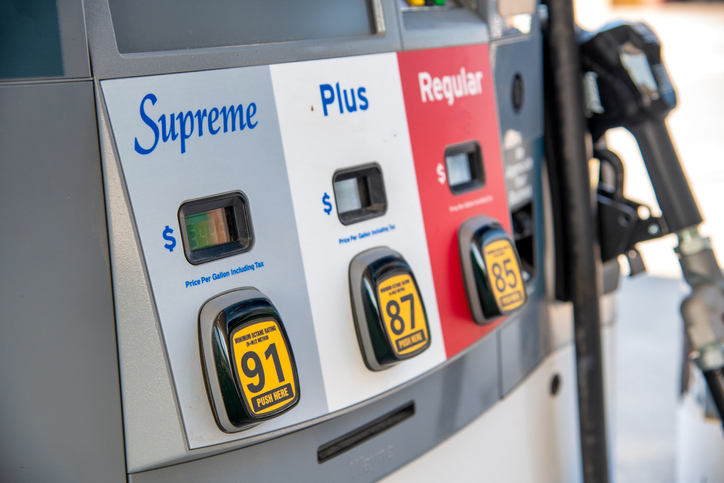Mid-Hudson Valley Gas Prices: A Recent Increase Mid-Hudson Valley Gas Prices: A Recent Increase