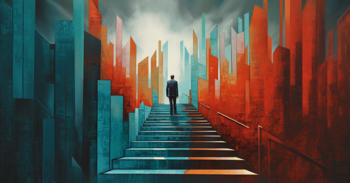 Middle Managers: The Bridge Between Leadership And Employees, And Why They Matter Middle Managers: The Bridge Between Leadership And Employees, And Why They Matter