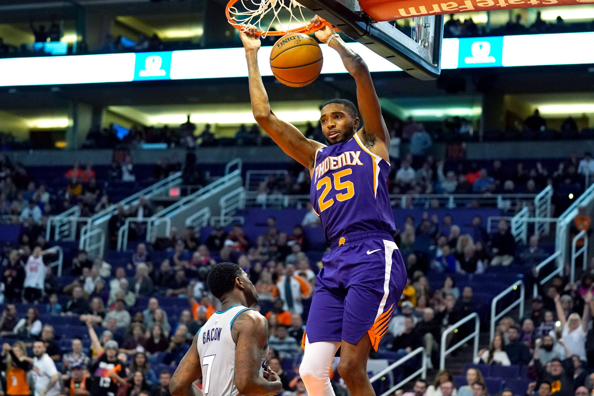 Mikal Bridges' Plea: Less Playing Time For Knicks' Key Players Mikal Bridges' Plea: Less Playing Time For Knicks' Key Players