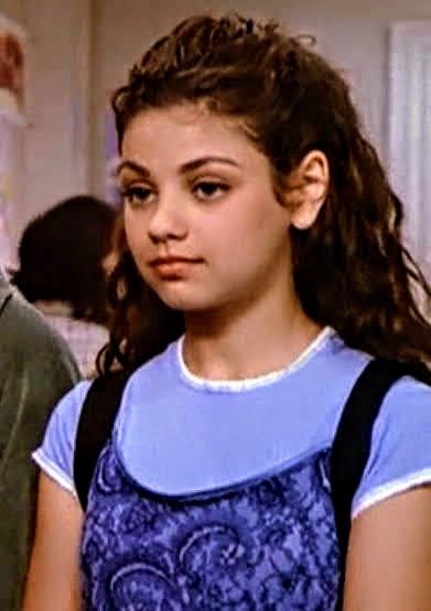 Mila Kunis' 10 Essential Films And Television Appearances Mila Kunis' 10 Essential Films And Television Appearances