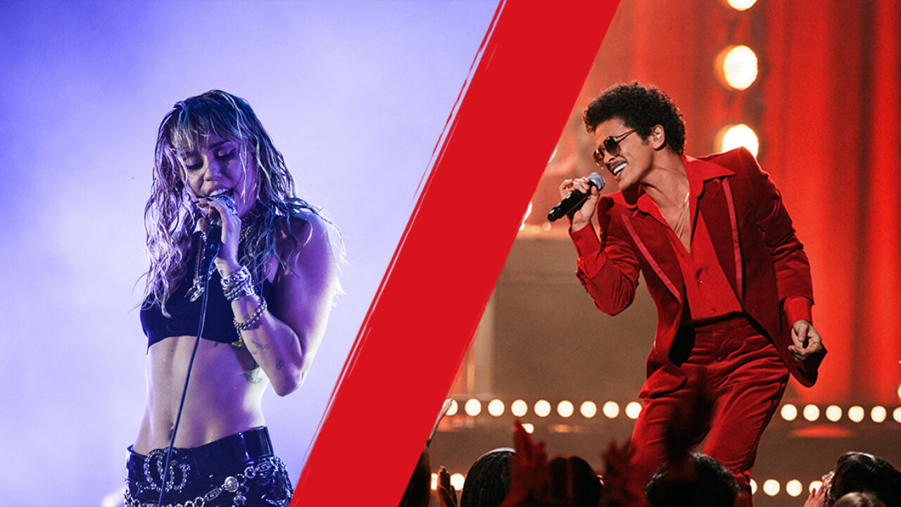 Miley Cyrus En Bruno Mars: Plagiaatzaak Rond Hit Muziekstuk Wordt Voortgezet Miley Cyrus En Bruno Mars: Plagiaatzaak Rond Hit Muziekstuk Wordt Voortgezet