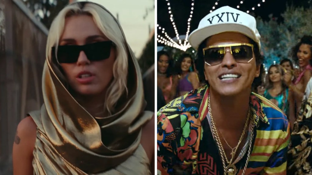 Miley Cyrus Plagiaatzaak: Rechtszaak Over Hit Gelijkend Op Bruno Mars Hit Gaat Door Miley Cyrus Plagiaatzaak: Rechtszaak Over Hit Gelijkend Op Bruno Mars Hit Gaat Door