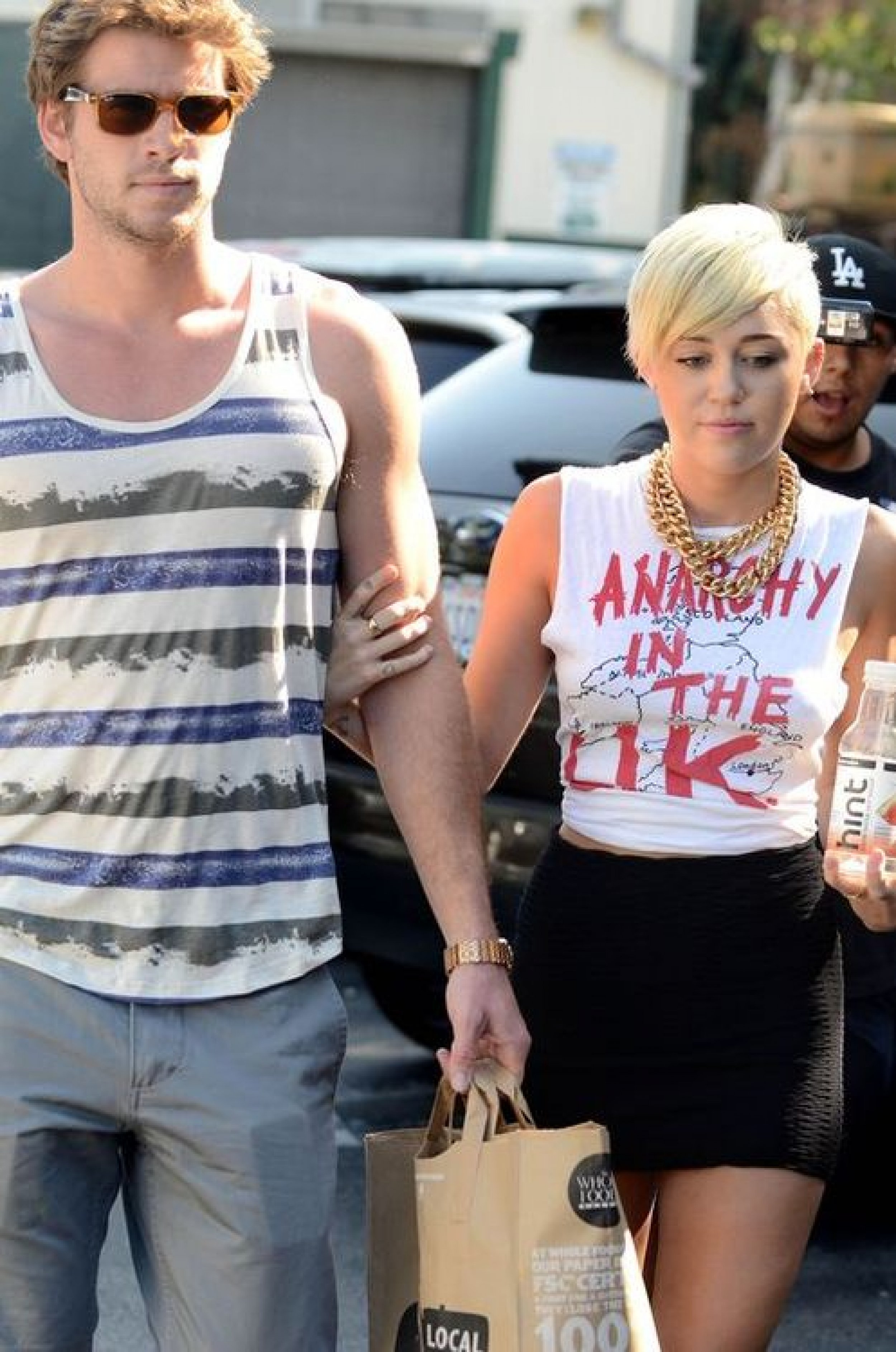 Miley Cyrus Plagiatsbeschuldiging: Update Over De Rechtszaak Miley Cyrus Plagiatsbeschuldiging: Update Over De Rechtszaak