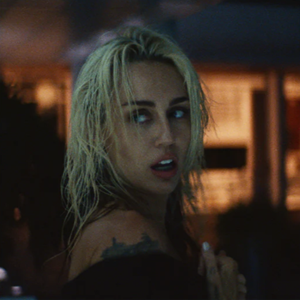 Miley Cyrus Releases New Music Video For Miley Cyrus Releases New Music Video For