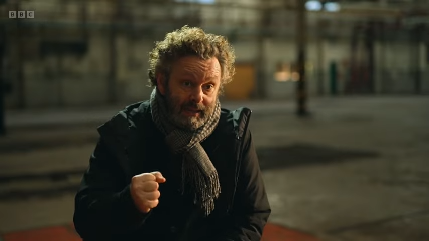 Million-Pound Giveaway Scandal: Investigation Into Michael Sheen And Channel 4's Involvement Million-Pound Giveaway Scandal: Investigation Into Michael Sheen And Channel 4's Involvement