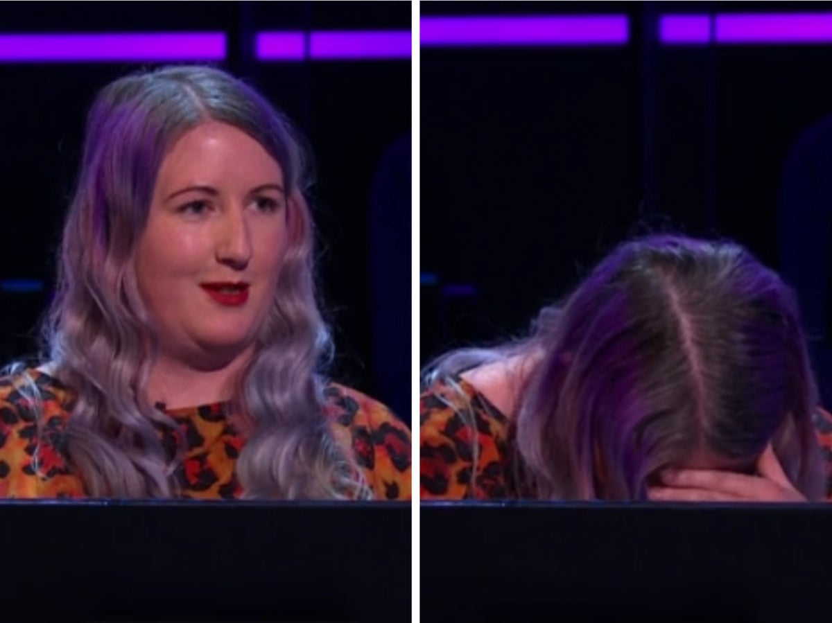 Millionaire Contestant Criticized For Hesitation On Easy Question Millionaire Contestant Criticized For Hesitation On Easy Question