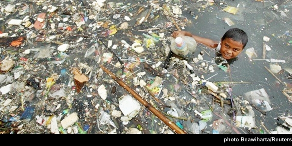 Millions Exposed: New Report Details Widespread US Drinking Water Contamination Millions Exposed: New Report Details Widespread US Drinking Water Contamination
