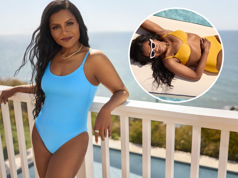 Mindy Kaling's Dramatic Weight Loss: A New Look At The Series Premiere Mindy Kaling's Dramatic Weight Loss: A New Look At The Series Premiere