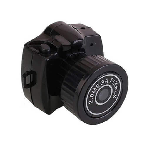 Mini Câmera Chaveiro: Onde Comprar E Como Funciona Mini Câmera Chaveiro: Onde Comprar E Como Funciona