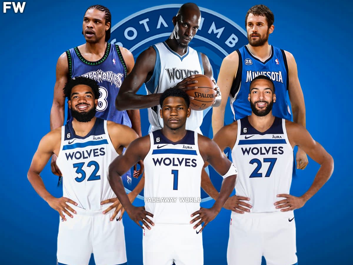 Minnesota Timberwolves: Analyzing Their Surprising Playoff Success Minnesota Timberwolves: Analyzing Their Surprising Playoff Success