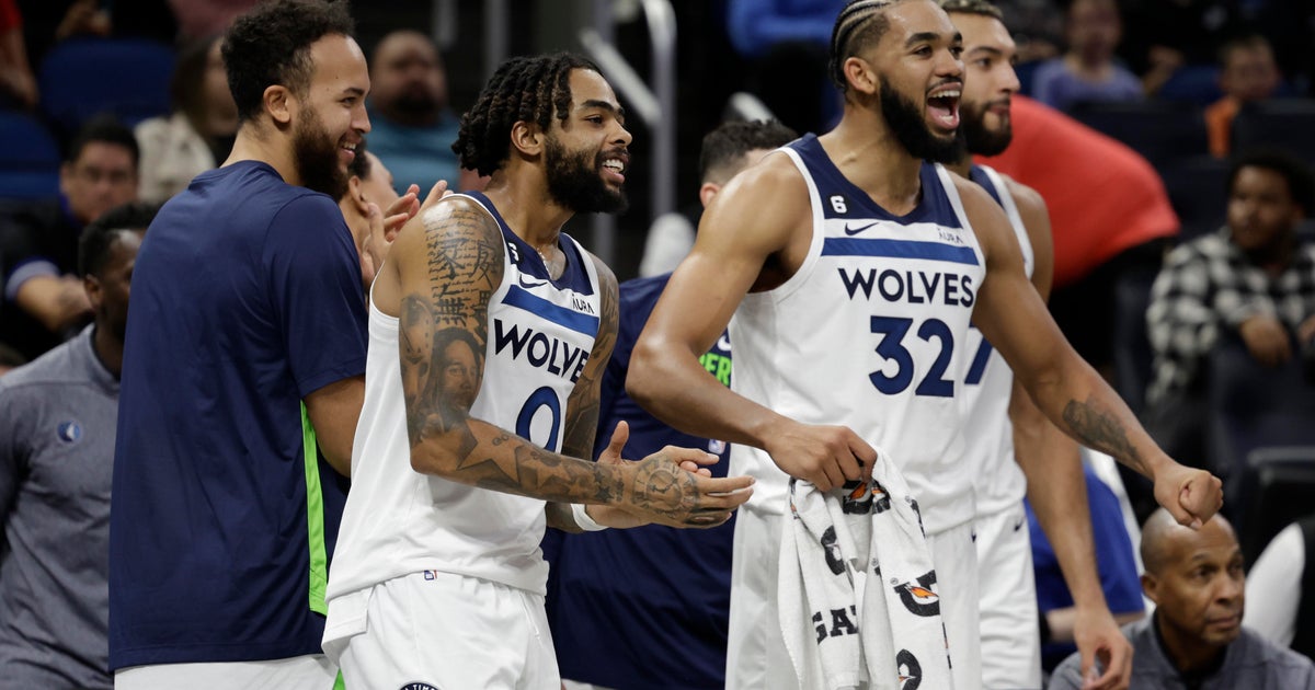Minnesota Timberwolves' Edwards Faces Financial Fallout From Suspension Minnesota Timberwolves' Edwards Faces Financial Fallout From Suspension
