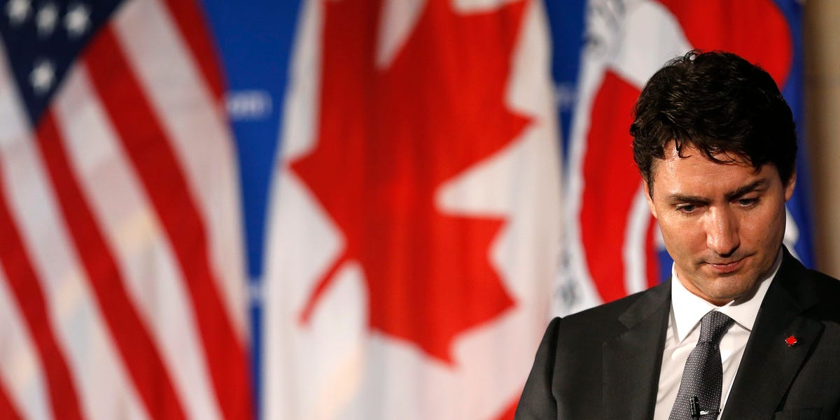 Minority Government: Will It Weaken The Canadian Dollar?