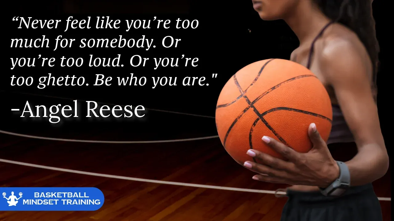 Misinformation About Angel Reese: Identifying And Reporting False Quotes Misinformation About Angel Reese: Identifying And Reporting False Quotes