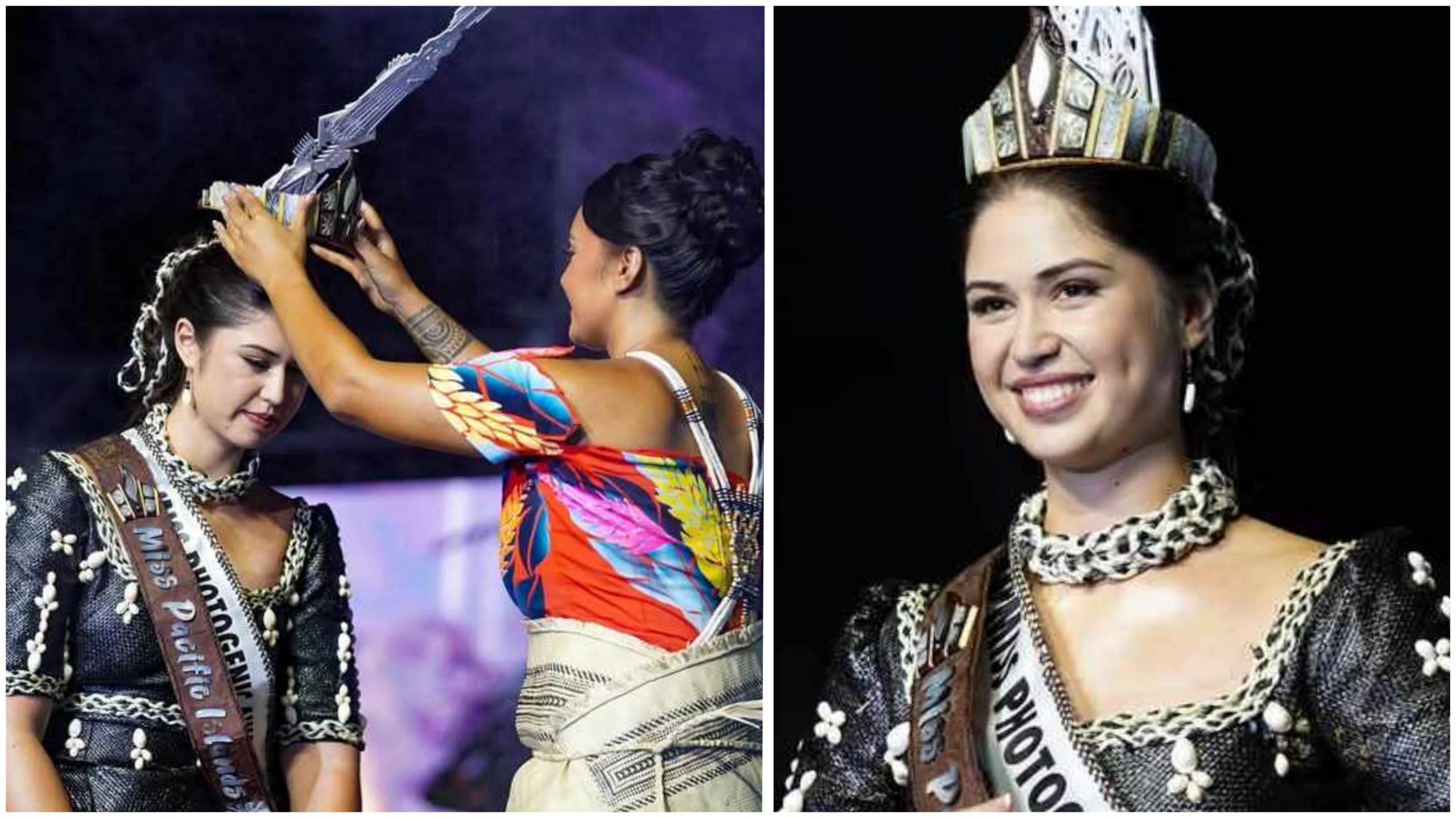 Miss Samoa Crowned Miss Pacific Islands 2025