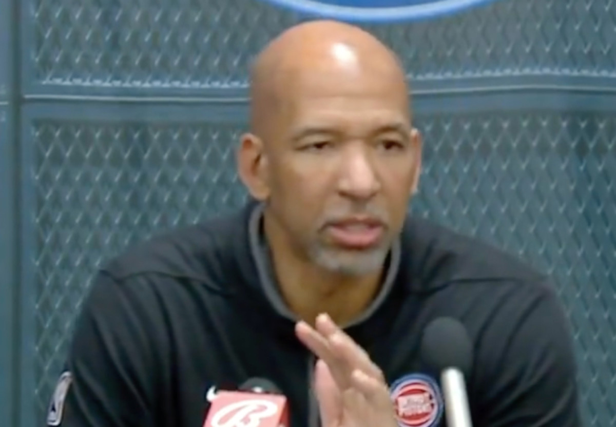 Missed Call Controversy: NBA Officials Address Knicks-Pistons Game Ending Missed Call Controversy: NBA Officials Address Knicks-Pistons Game Ending