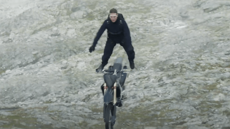 Mission: Impossible 7 Trailer Analysis: What They Learned From Previous Films Mission: Impossible 7 Trailer Analysis: What They Learned From Previous Films