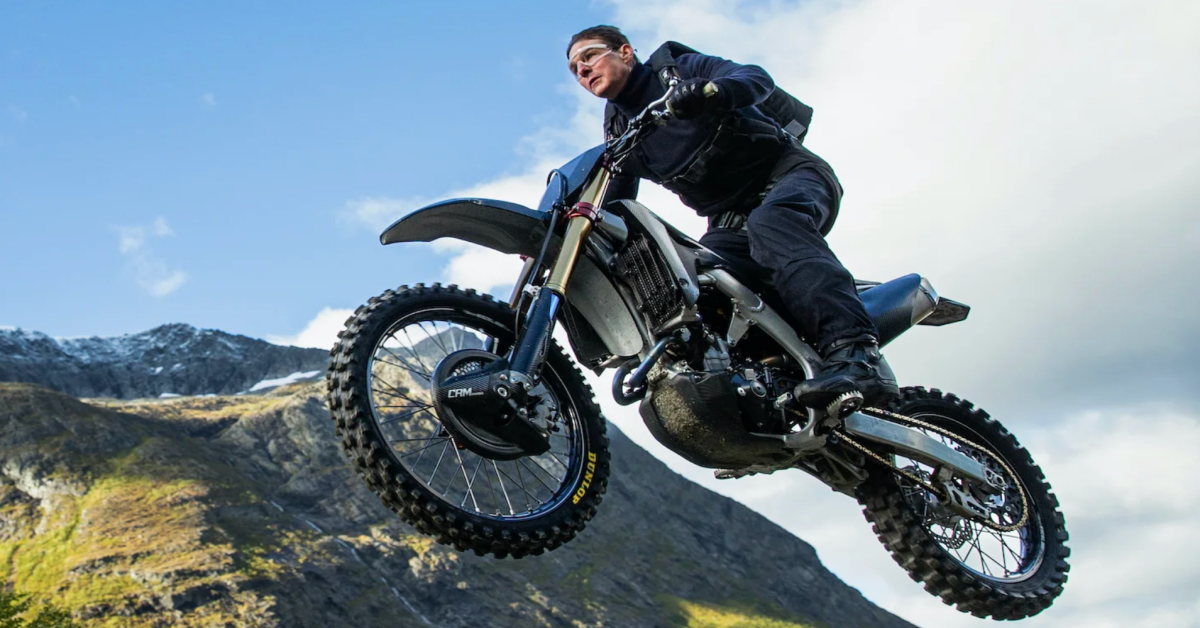 Mission: Impossible 8 Box Office: Breaking Even Requires A Franchise Record Mission: Impossible 8 Box Office: Breaking Even Requires A Franchise Record
