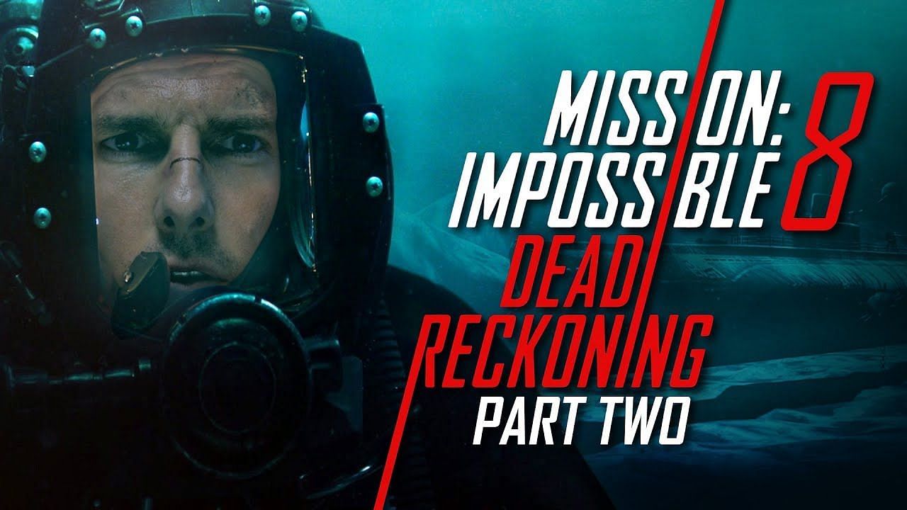 Mission: Impossible – Dead Reckoning: 40-Below Filming Challenges In Svalbard Mission: Impossible – Dead Reckoning: 40-Below Filming Challenges In Svalbard