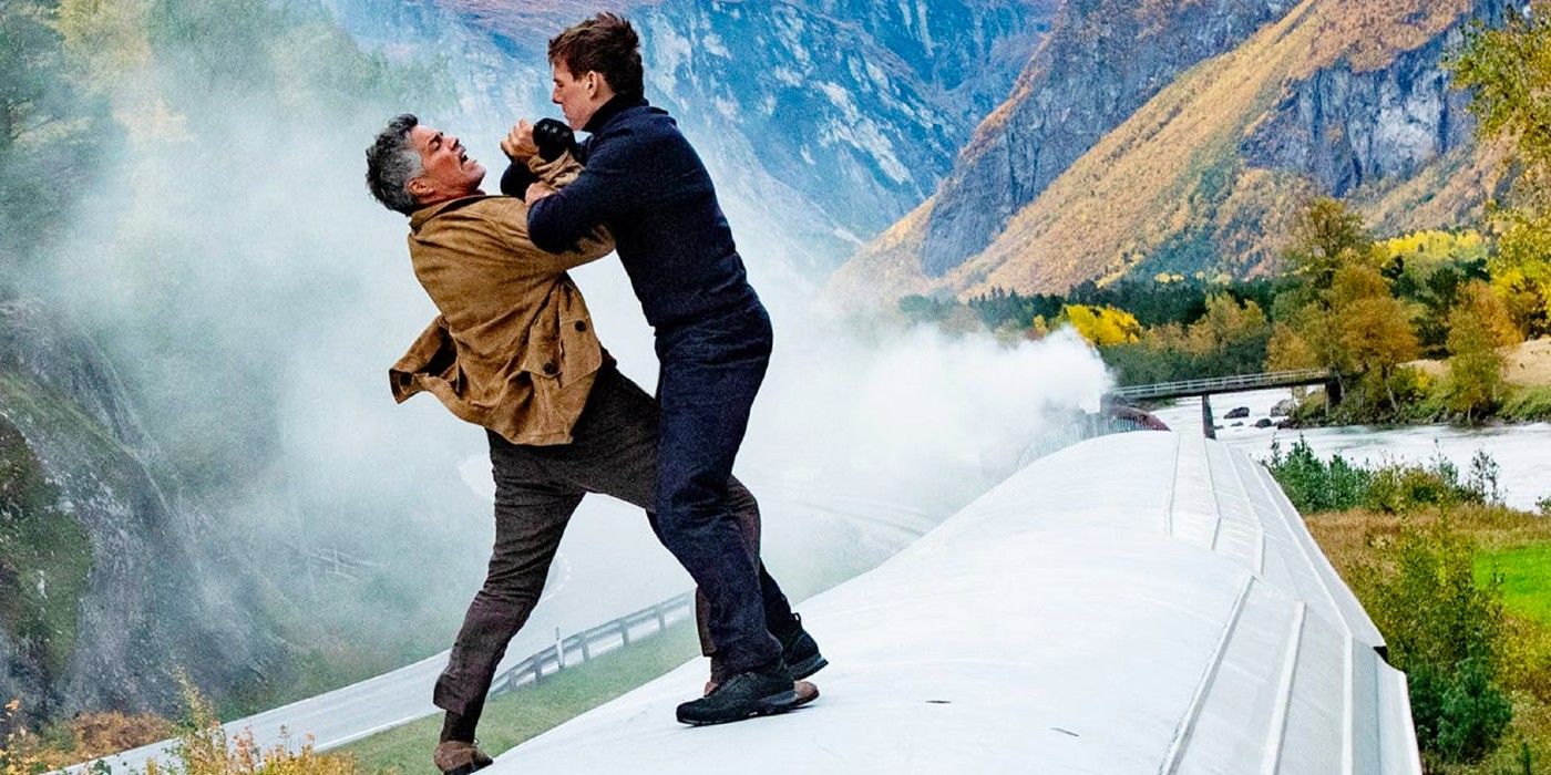 Mission: Impossible – Dead Reckoning: Find It Streaming Now Mission: Impossible – Dead Reckoning: Find It Streaming Now