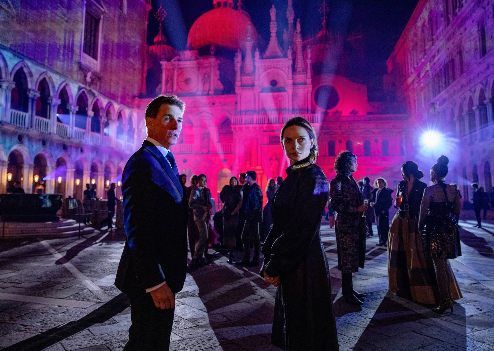 Mission: Impossible – Dead Reckoning: New Streaming Home Announced Mission: Impossible – Dead Reckoning: New Streaming Home Announced
