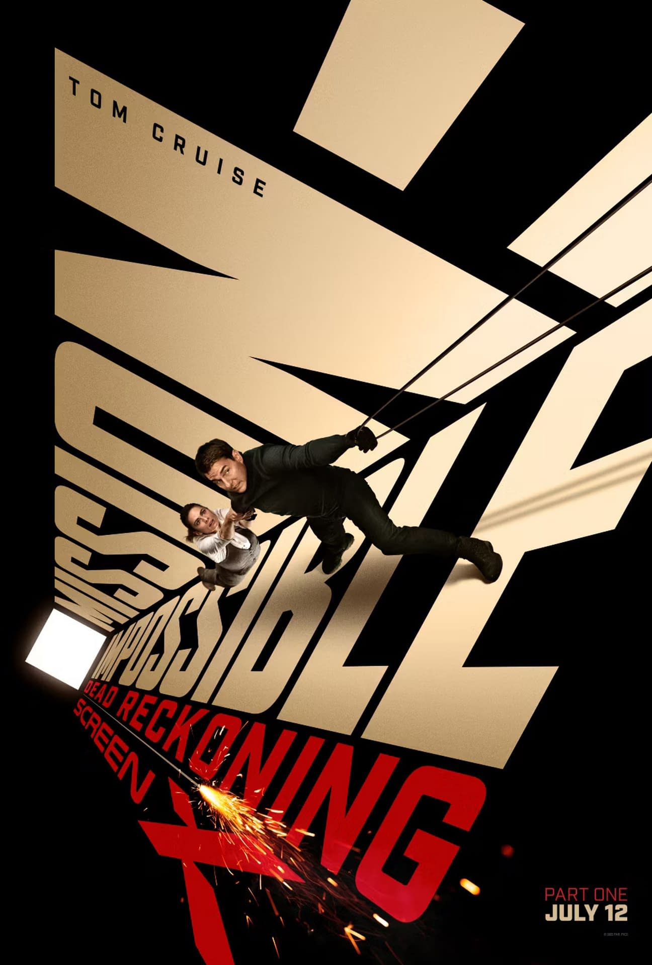 Mission: Impossible - Dead Reckoning Part One: Cast And Character Guide Mission: Impossible - Dead Reckoning Part One: Cast And Character Guide