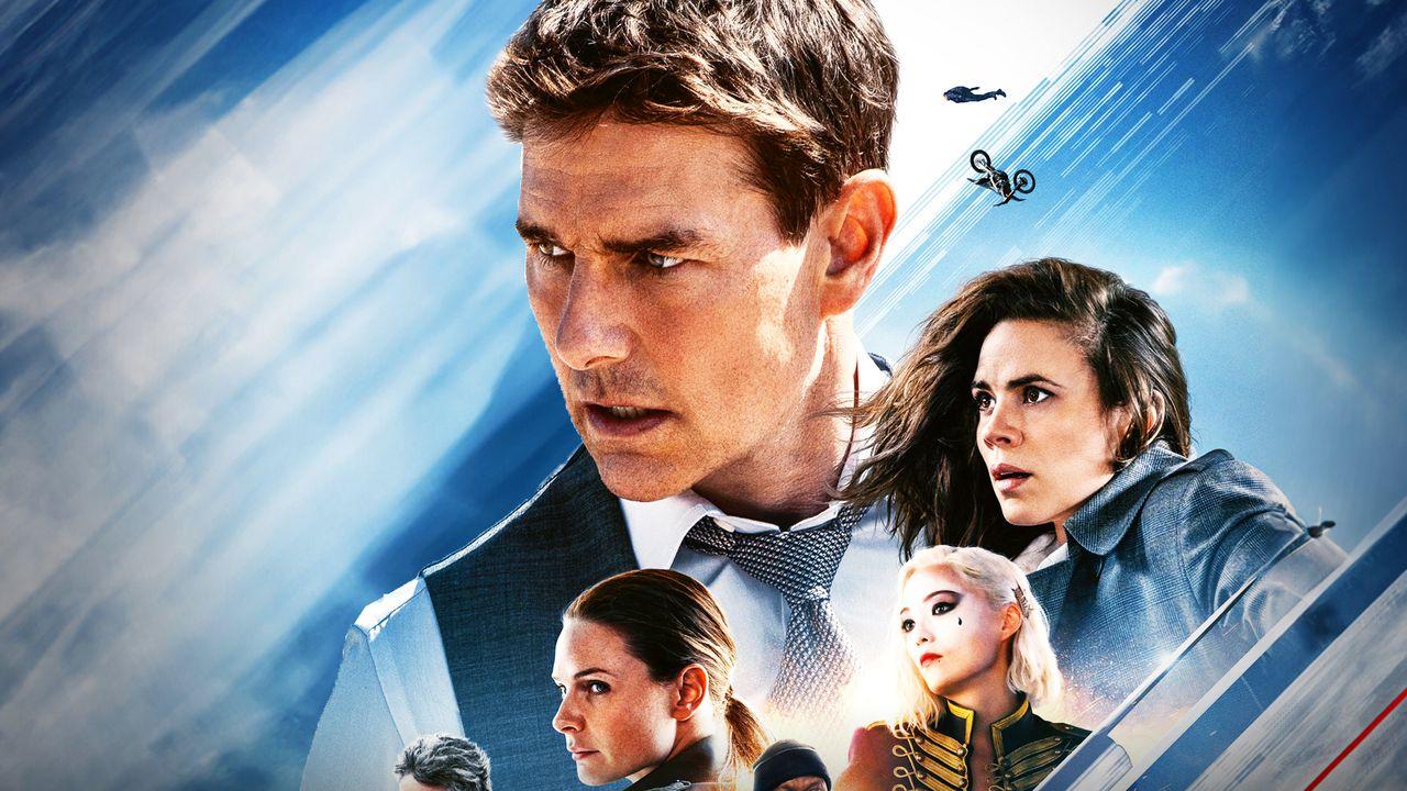 Mission: Impossible Dead Reckoning Part Two: Box Office Needs To Smash Records To Break Even Mission: Impossible Dead Reckoning Part Two: Box Office Needs To Smash Records To Break Even