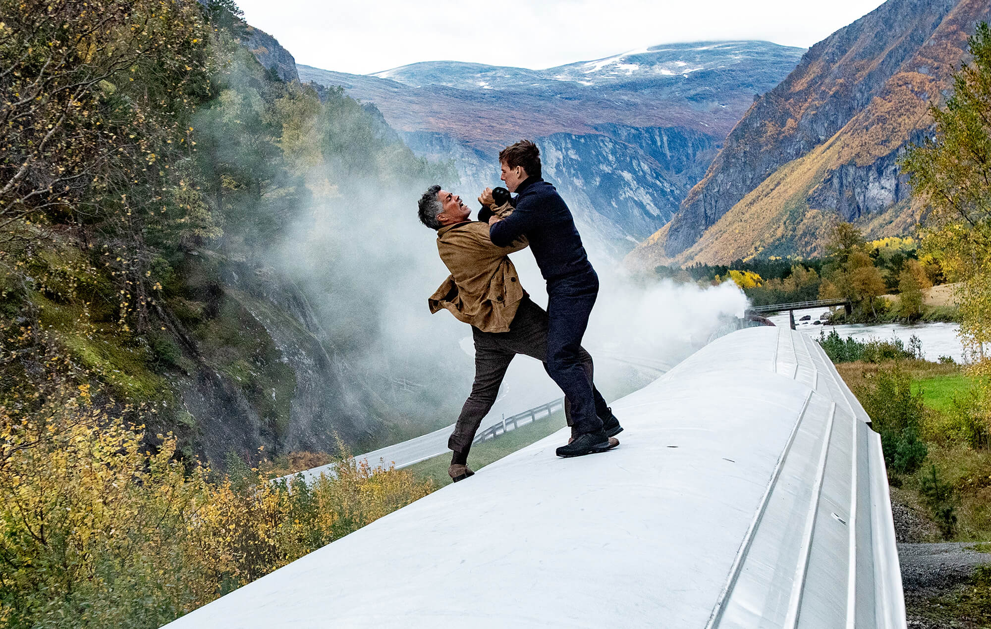 Mission: Impossible - Dead Reckoning Part Two: Can Tom Cruise Deliver A Franchise-Best North American Box Office Debut? Mission: Impossible - Dead Reckoning Part Two: Can Tom Cruise Deliver A Franchise-Best North American Box Office Debut?