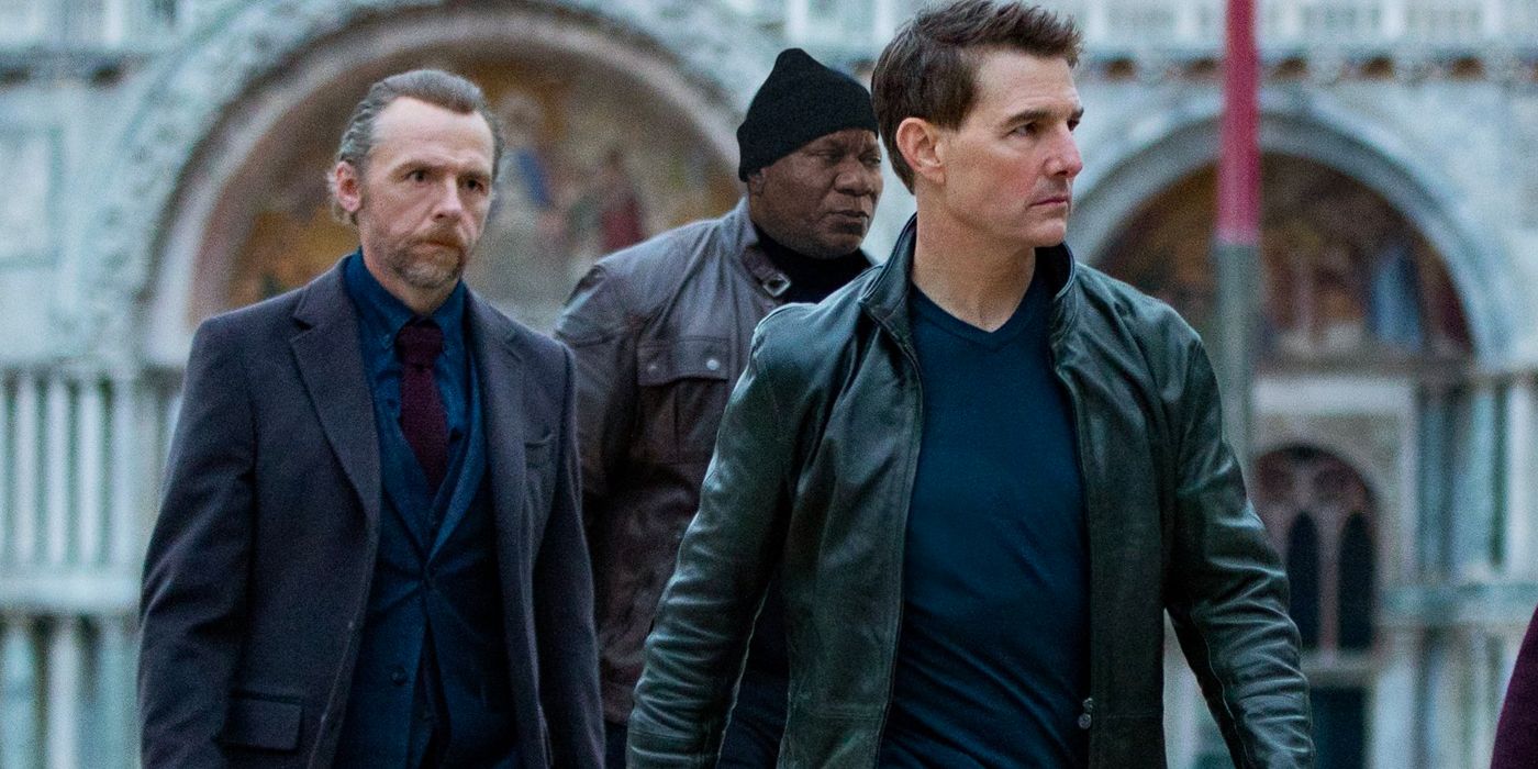 Mission: Impossible: Dead Reckoning Part Two - North American Box Office Performance Analysis Mission: Impossible: Dead Reckoning Part Two - North American Box Office Performance Analysis