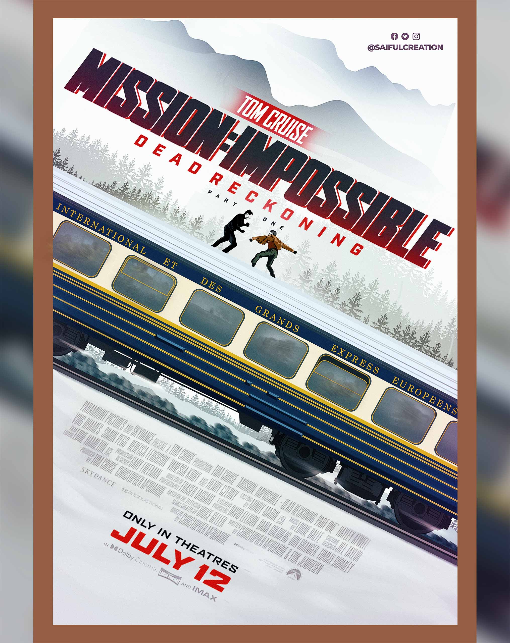 Mission: Impossible – Dead Reckoning Streaming Availability: Your Guide Mission: Impossible – Dead Reckoning Streaming Availability: Your Guide